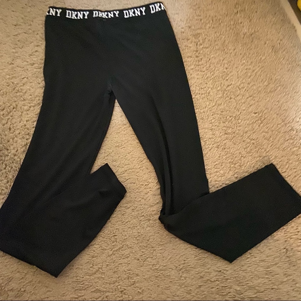 DKNY legging black
